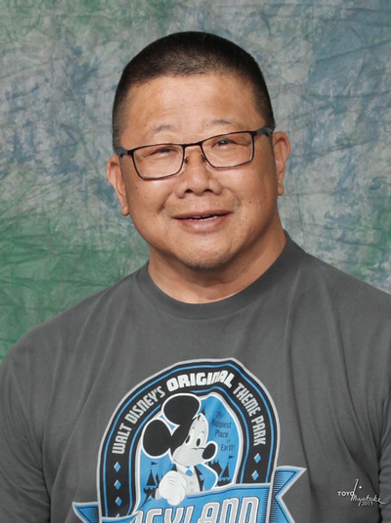 Clyde Hitoshi Kaneko