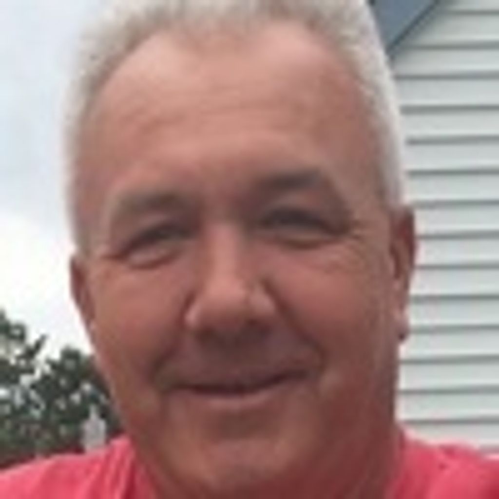 Thomas Paul Griffin Profile Photo