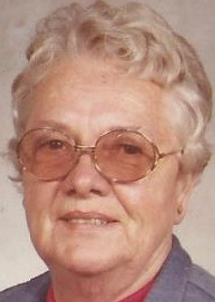Helen Marie Howard Profile Photo