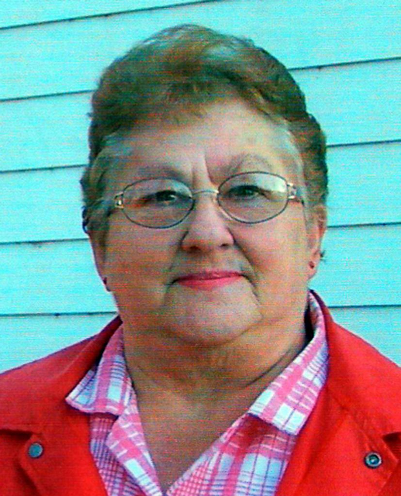 Lorraine Peterson Profile Photo