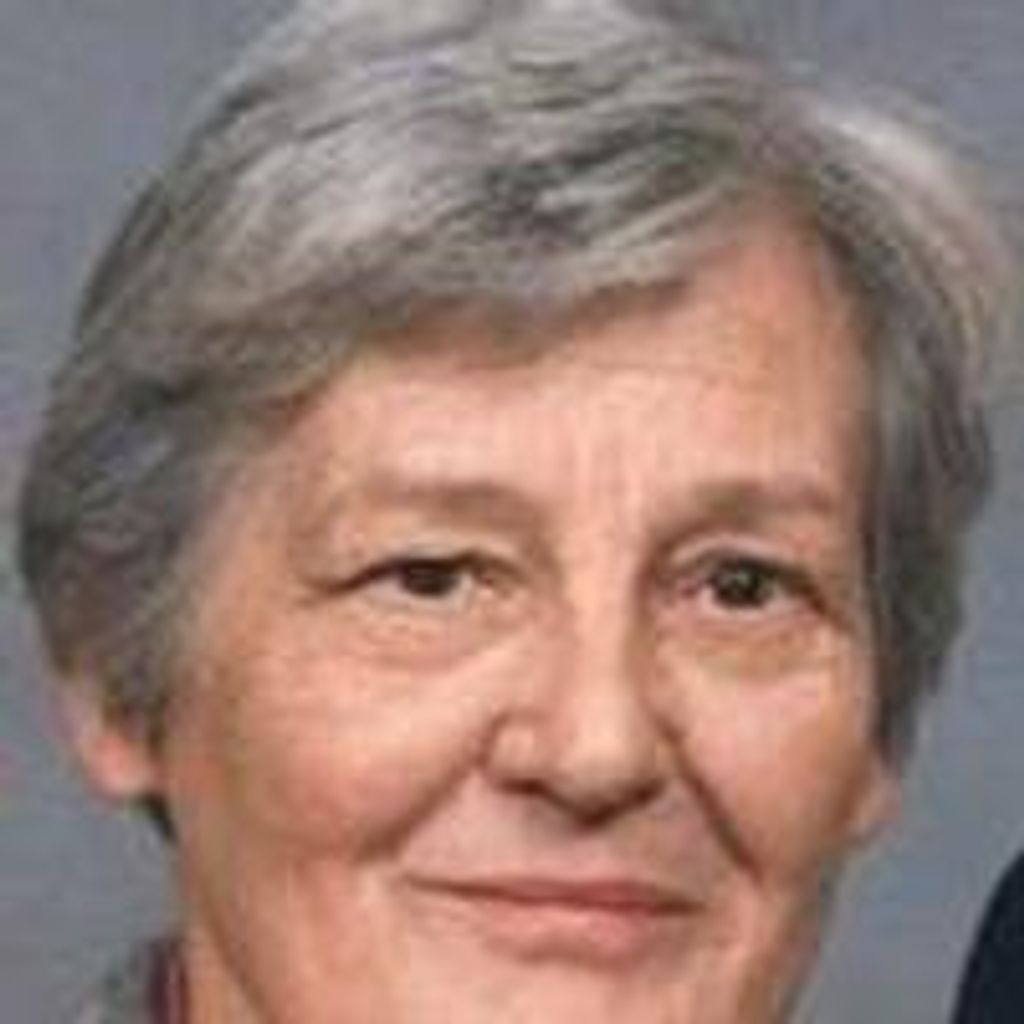 Ruth E. Stockman
