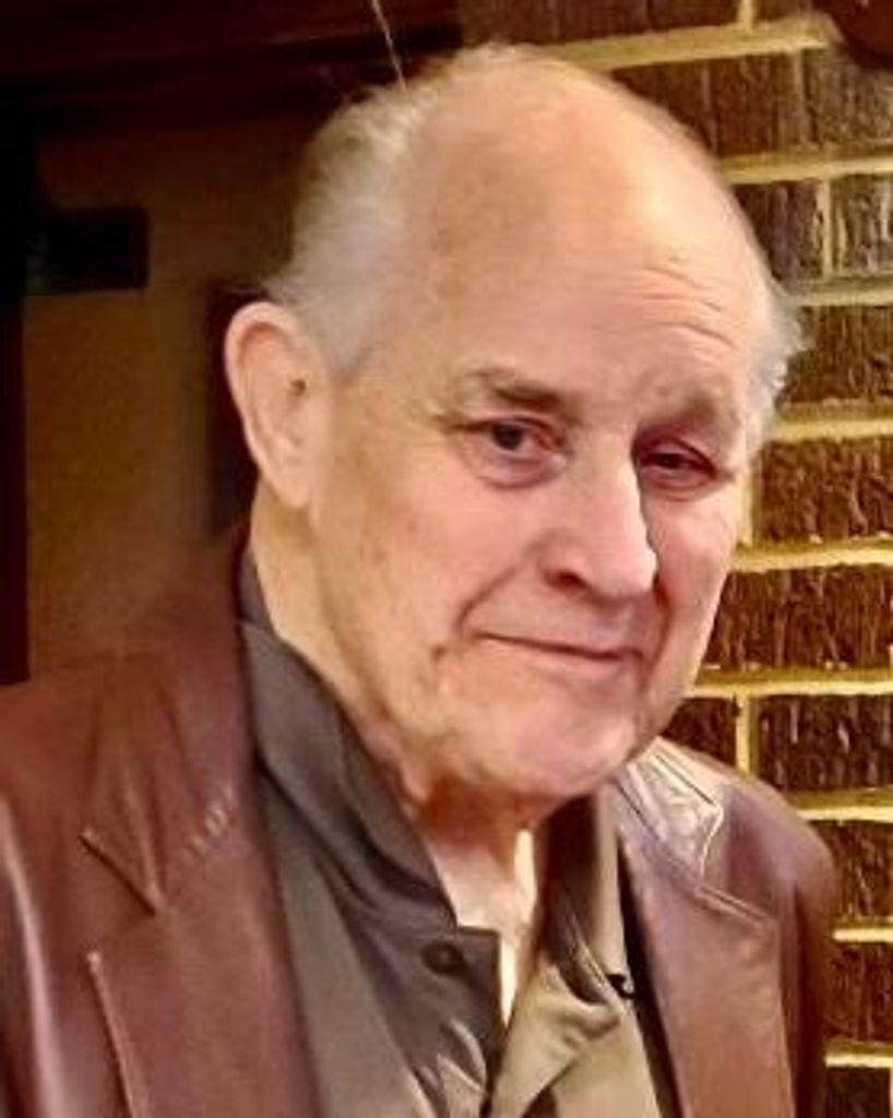 William Vincent Drost Profile Photo