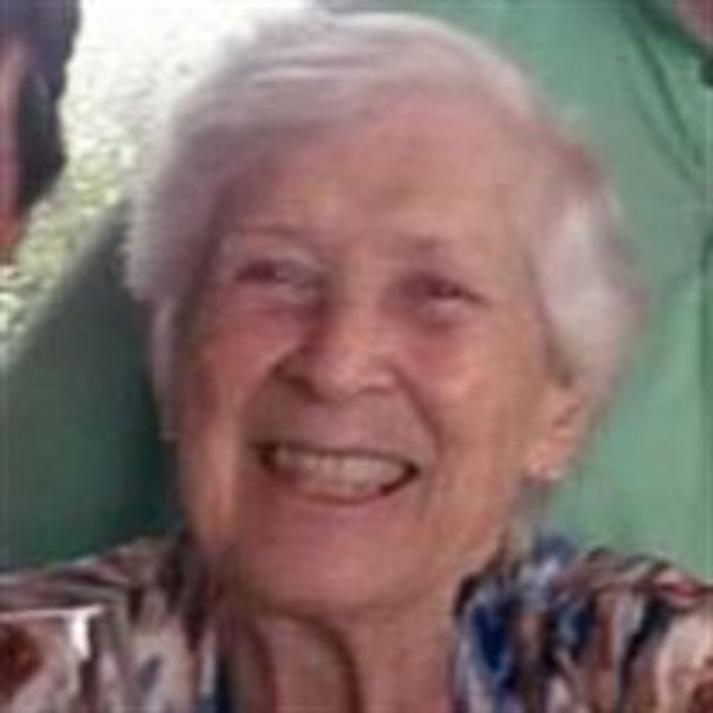 Anita Ruth Spicer