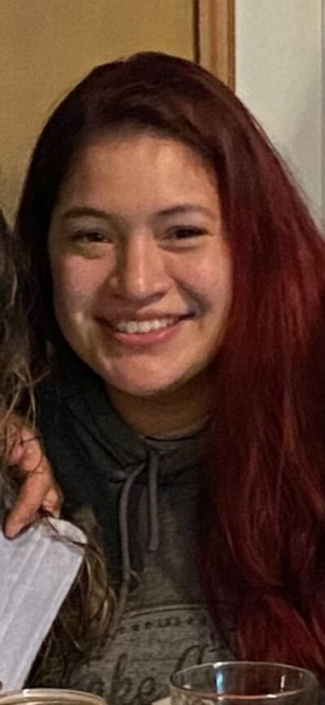 Claudia Patricia Casanova