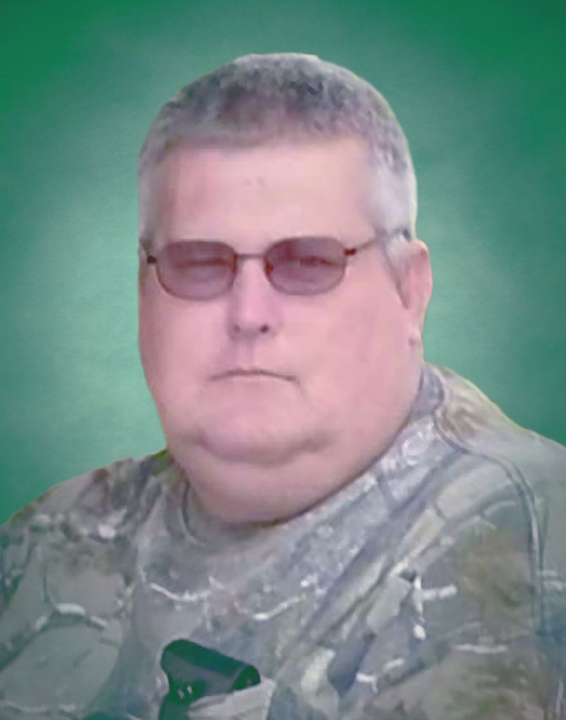 Vincent E. Adams