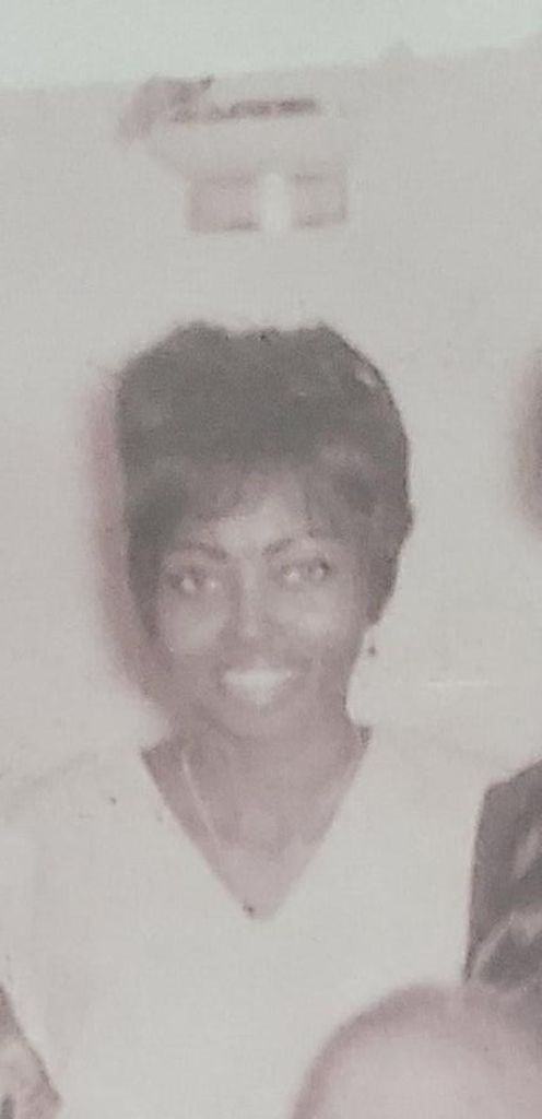 Vivian Smith