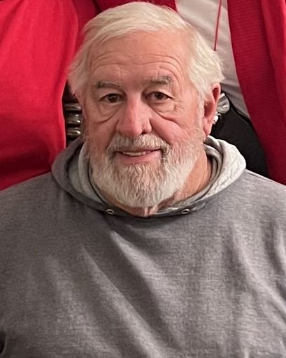 Bill Hamby's obituary image