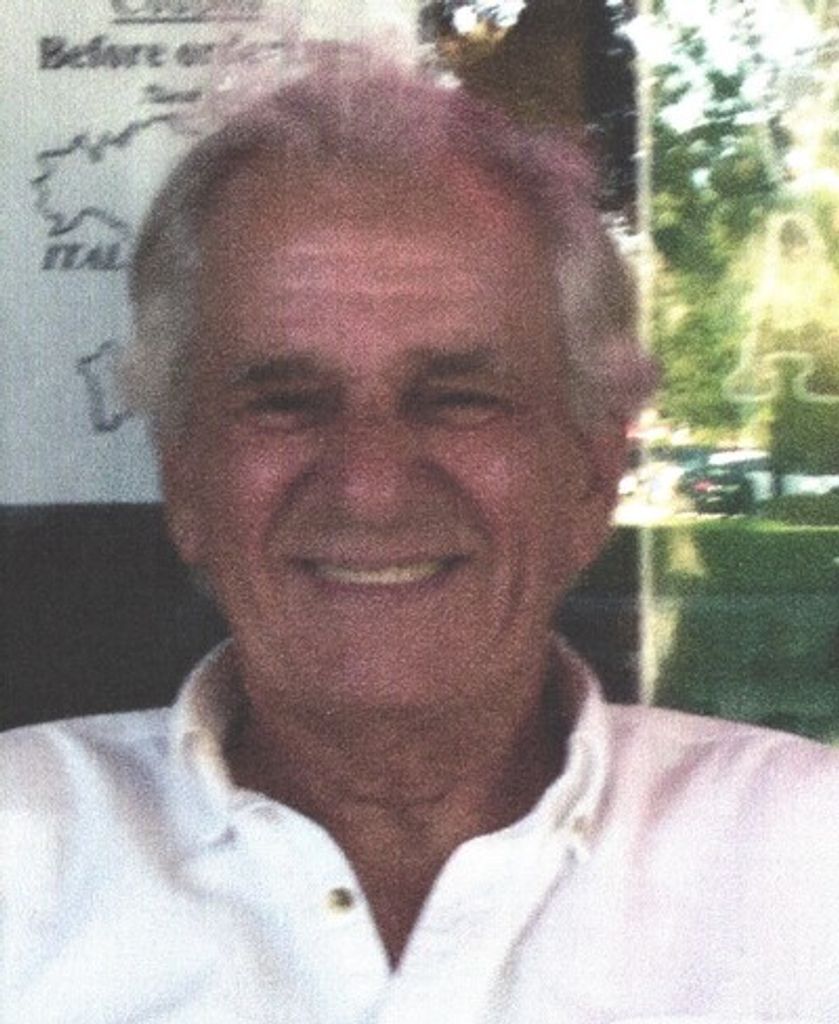 Albert L Kuhner Profile Photo