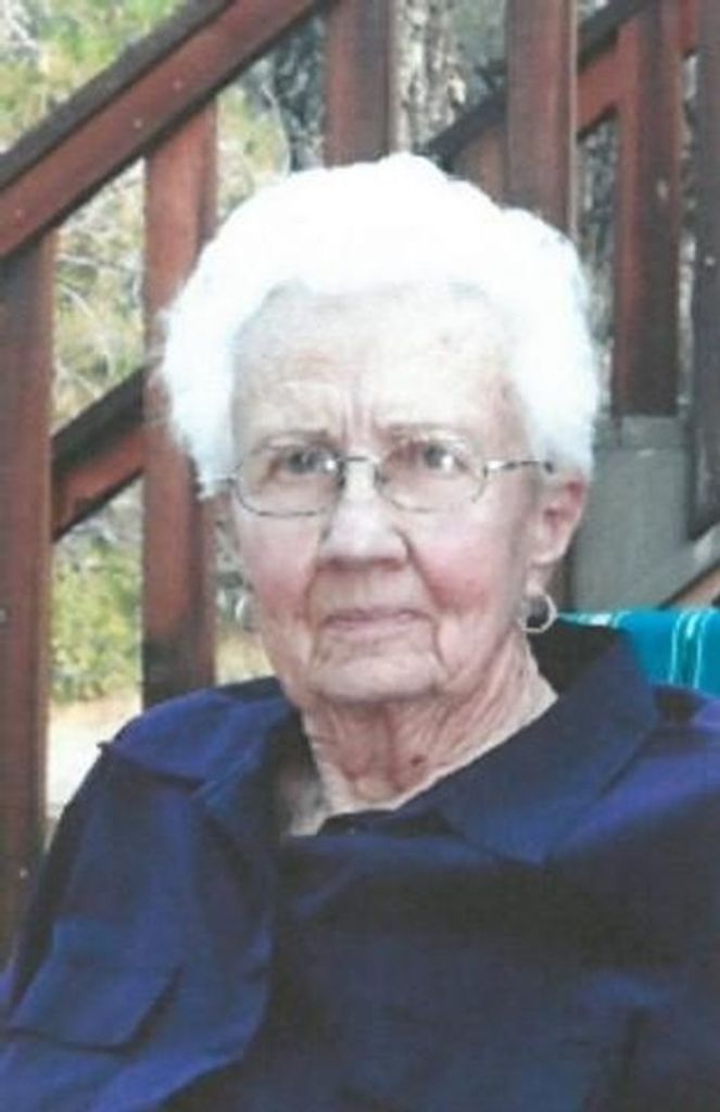 Helen R. Corwin Profile Photo