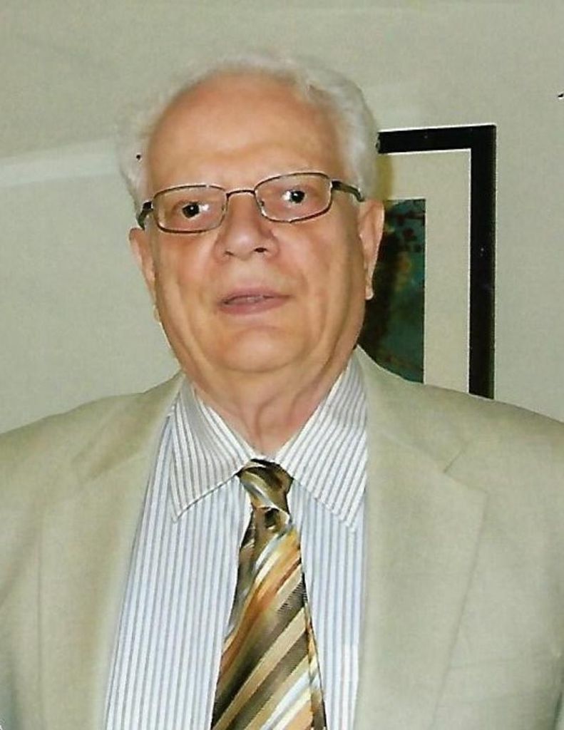 Donald Arthur Tetamore Profile Photo