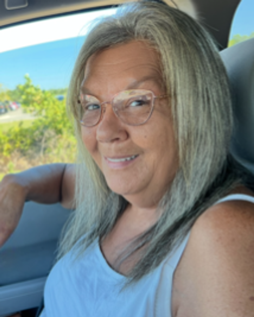 Debbie Lambert