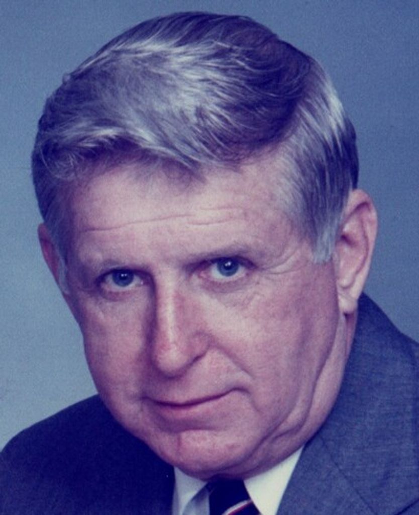 Robert H. West Profile Photo