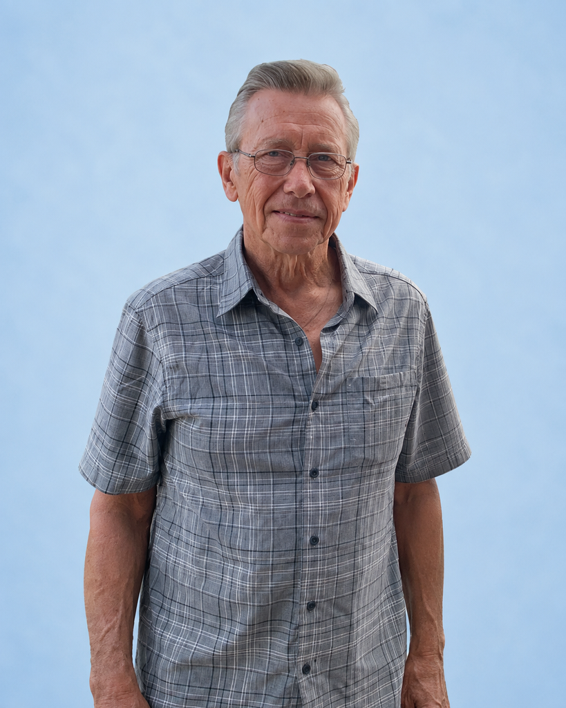 James Ellis Rushton Profile Photo