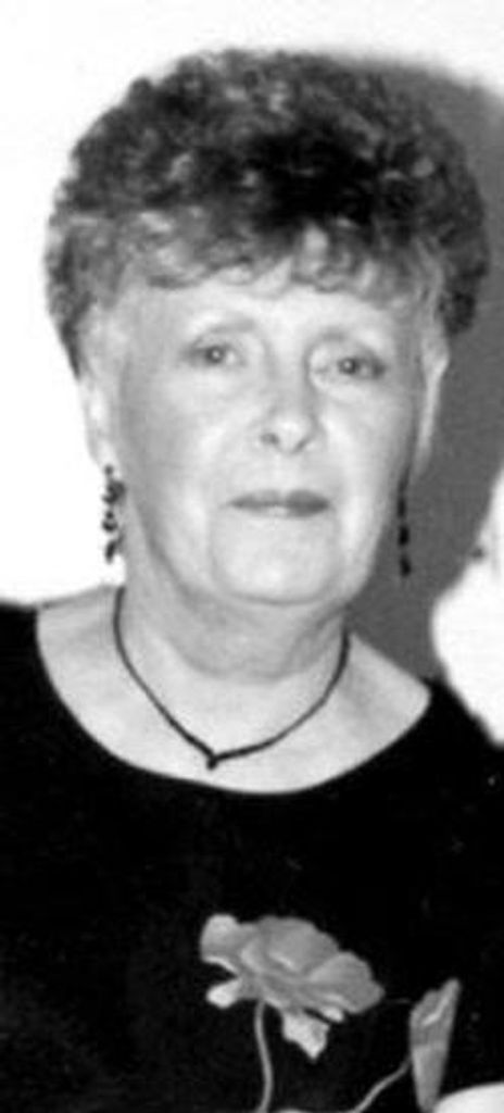 Carolyn Badgett Latimore