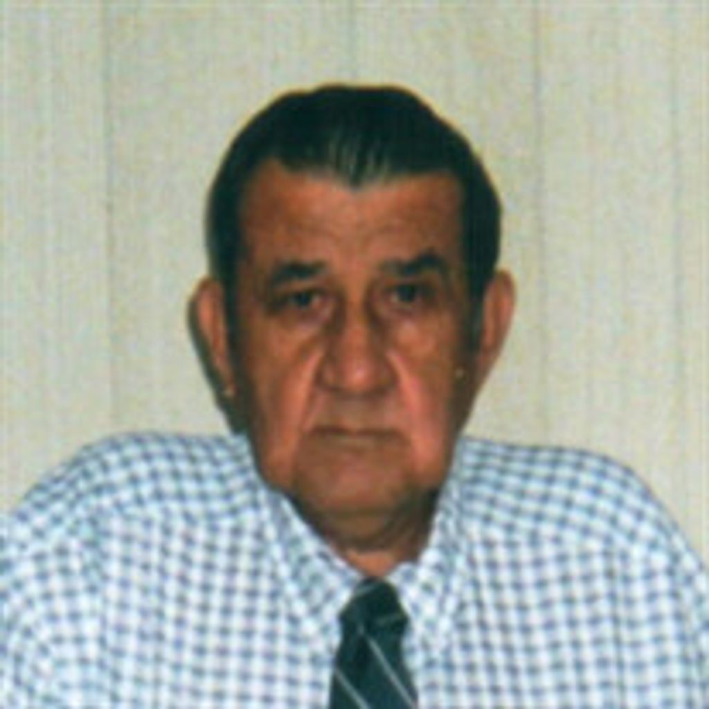 Freddie Canter