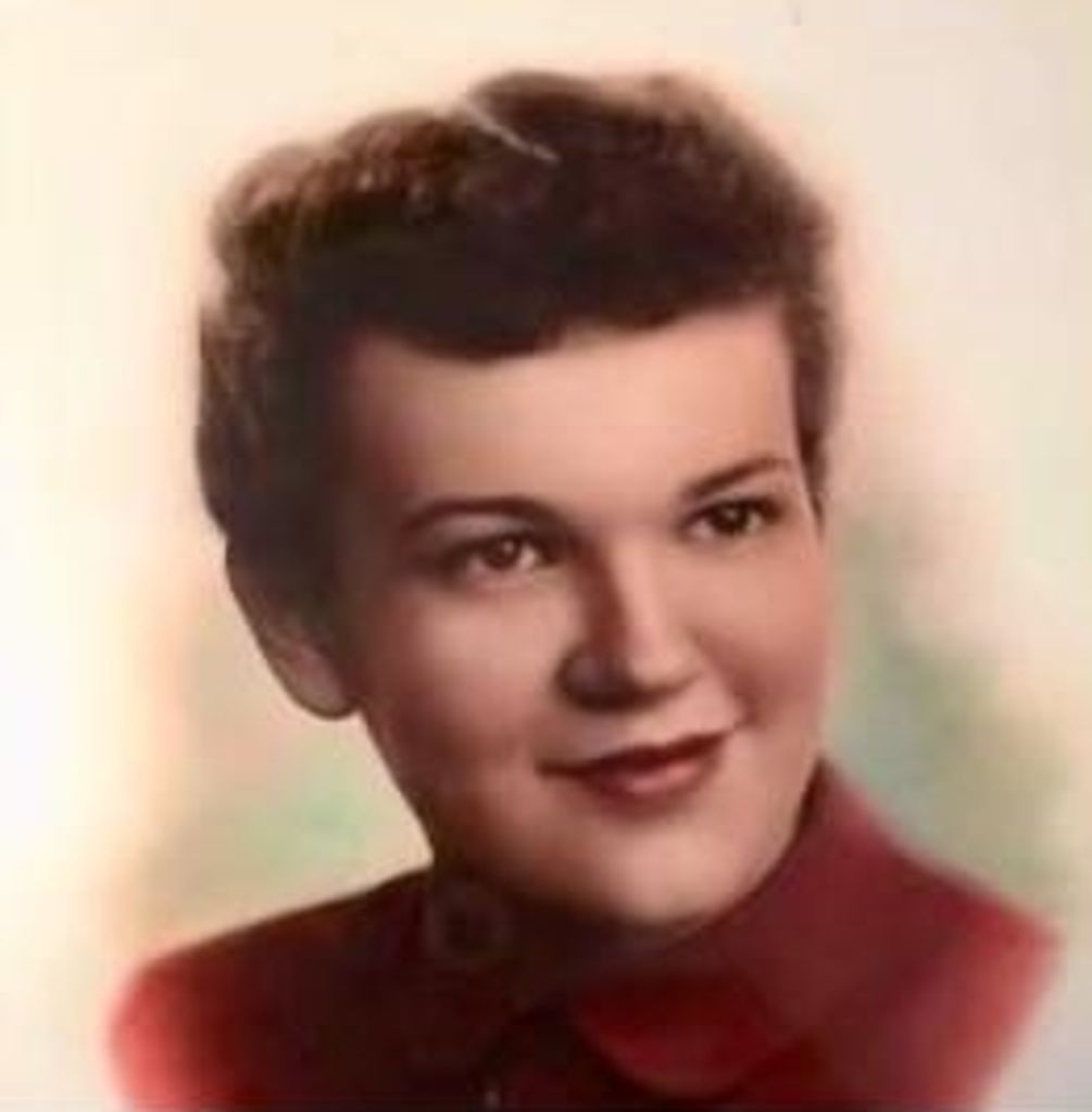 Marlee Kenney Profile Photo