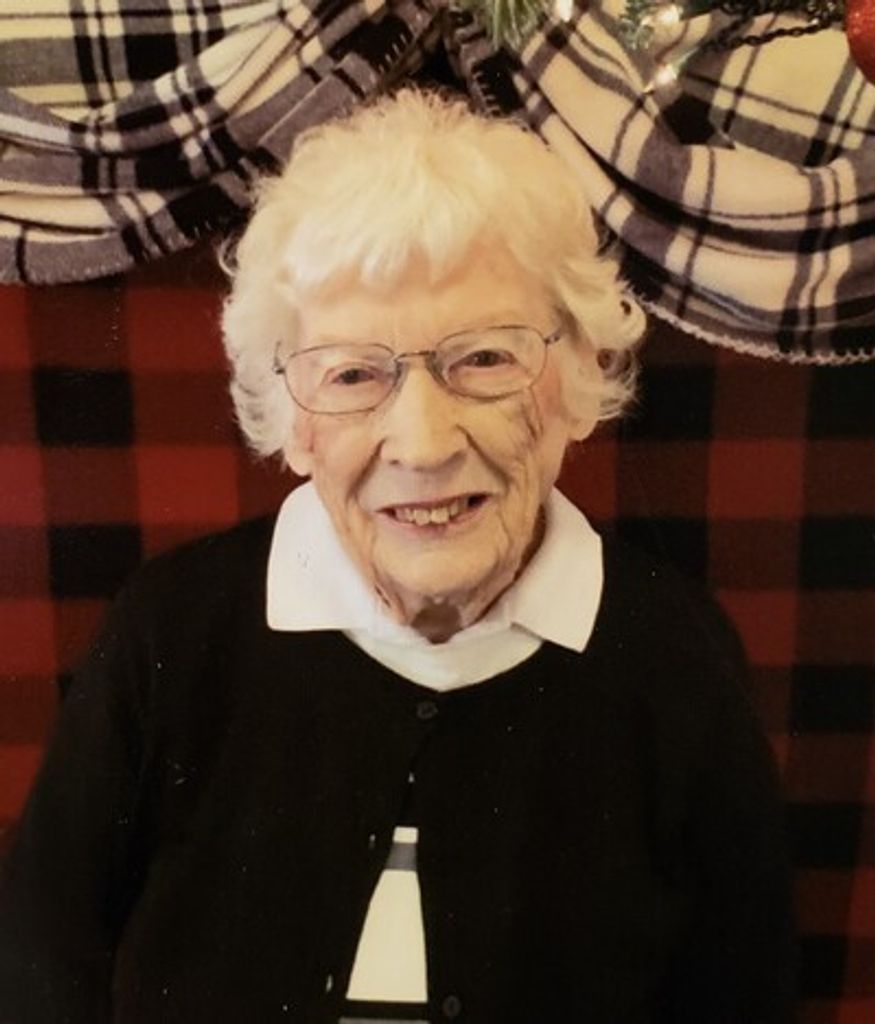 Ardis 'Penny' Hartmann Profile Photo
