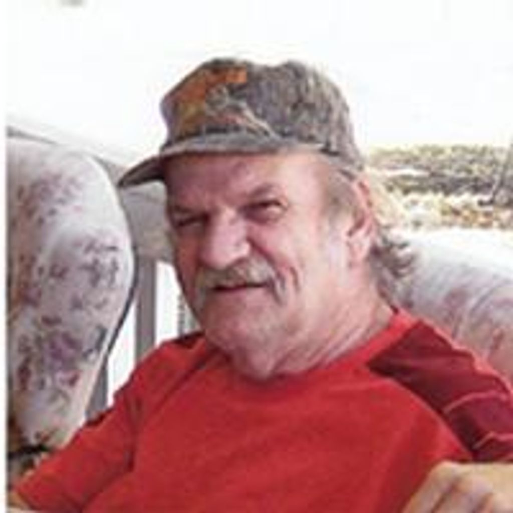 Charles D. Harrison