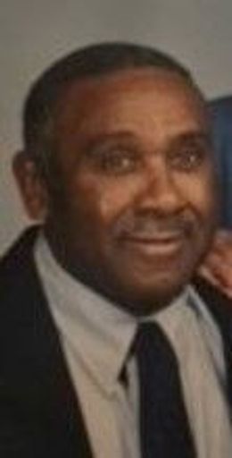 George Edward Cruse Profile Photo