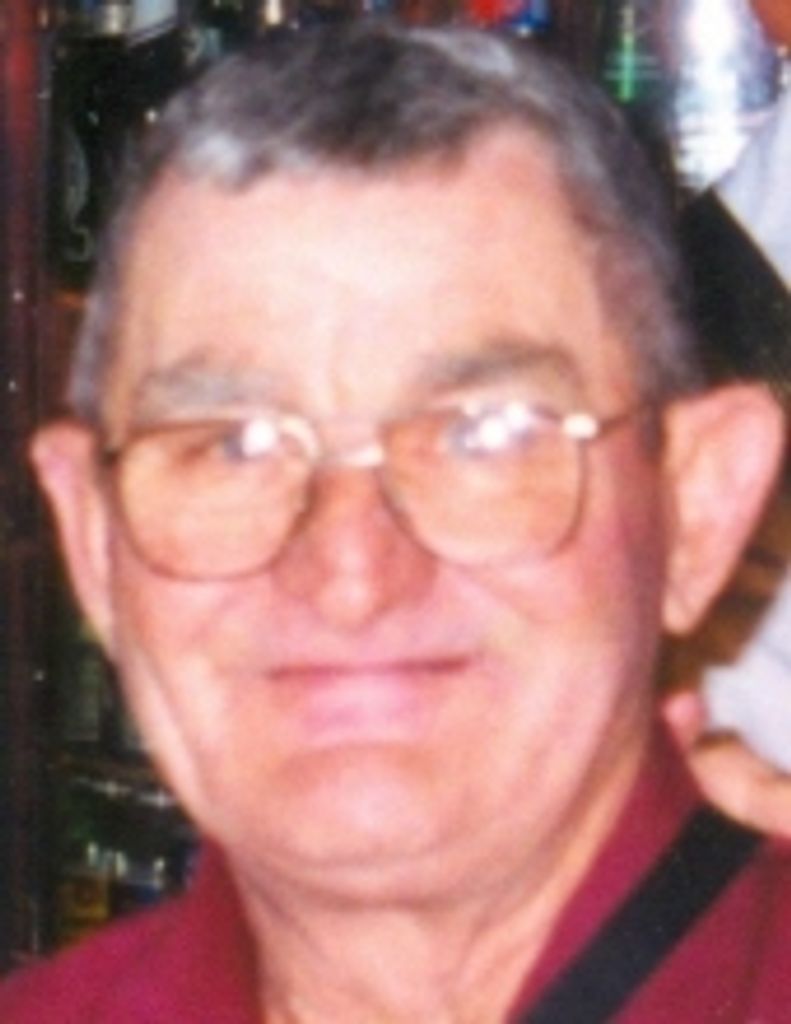 Norbert "Nubby" H Wallender