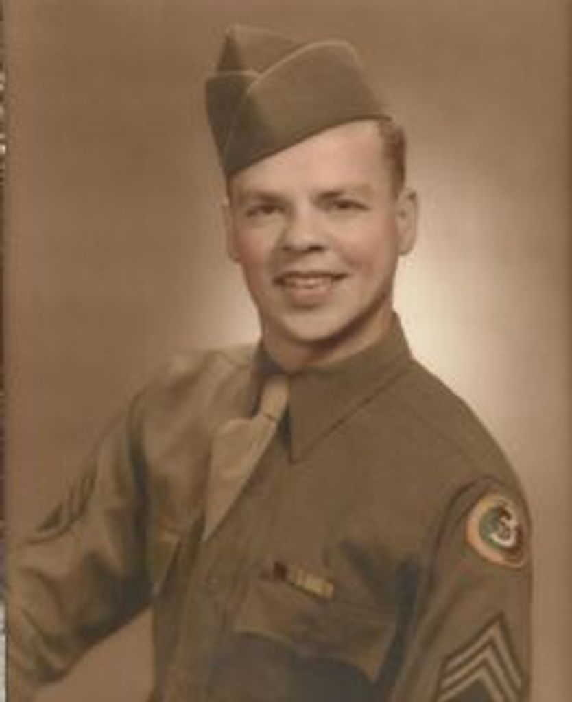 James Clodfelter