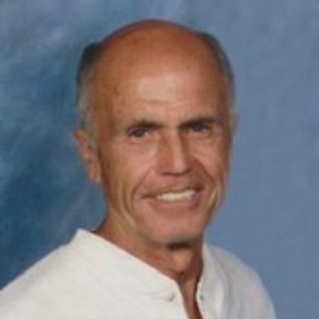 Thomas Ray Benz