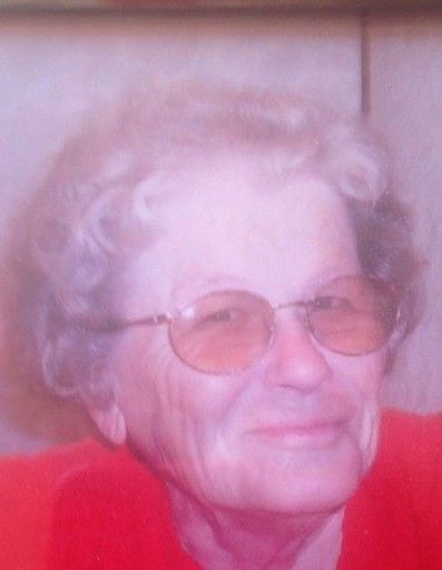 Doris Anneta Kelly Profile Photo