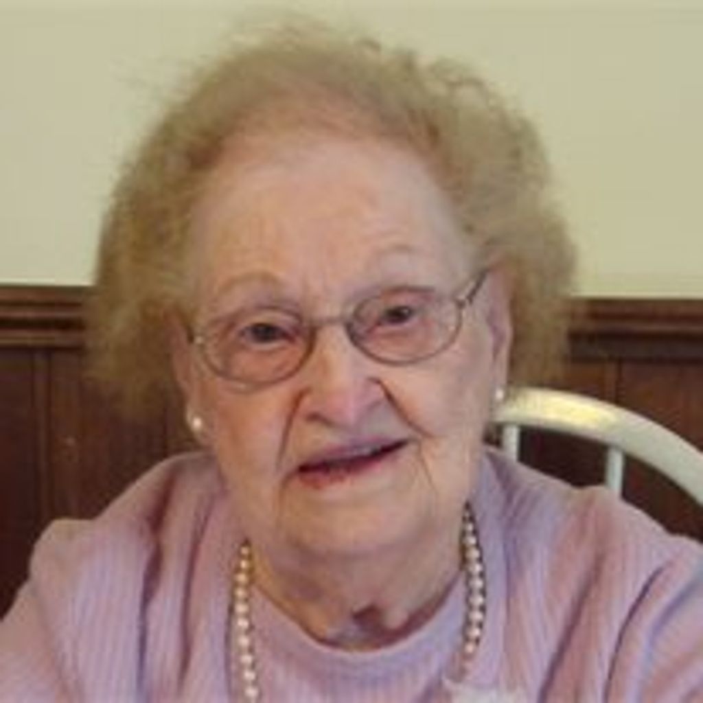 Gabrielle E. Winston
