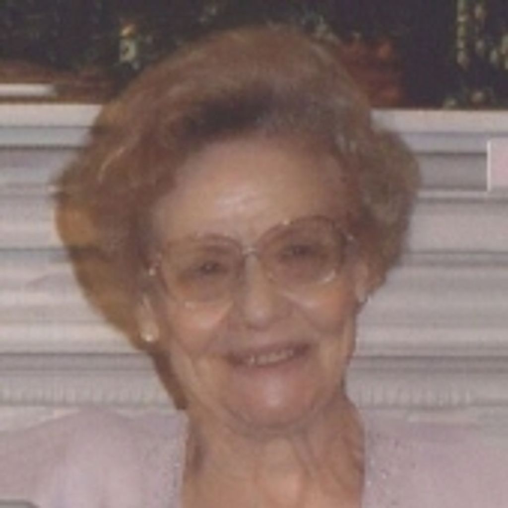 Mrs. Irene Papin