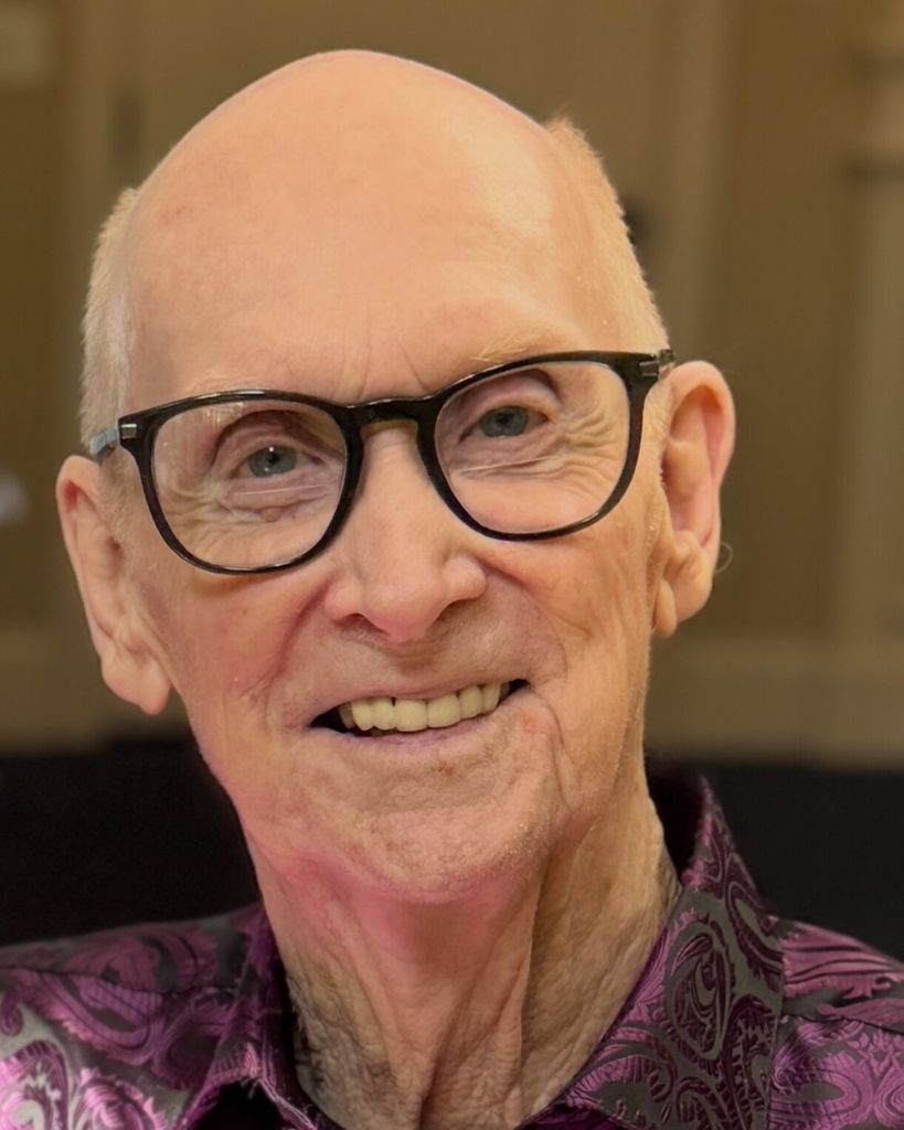 David Allen Thompson