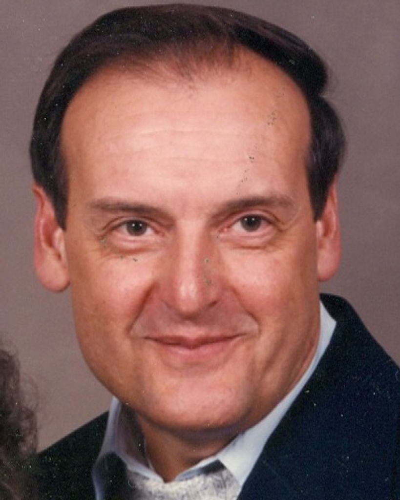 Barry M. Beakler Profile Photo
