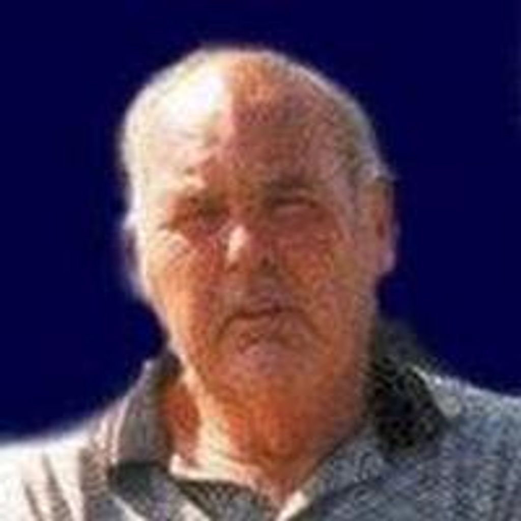 Henry Earl Morris