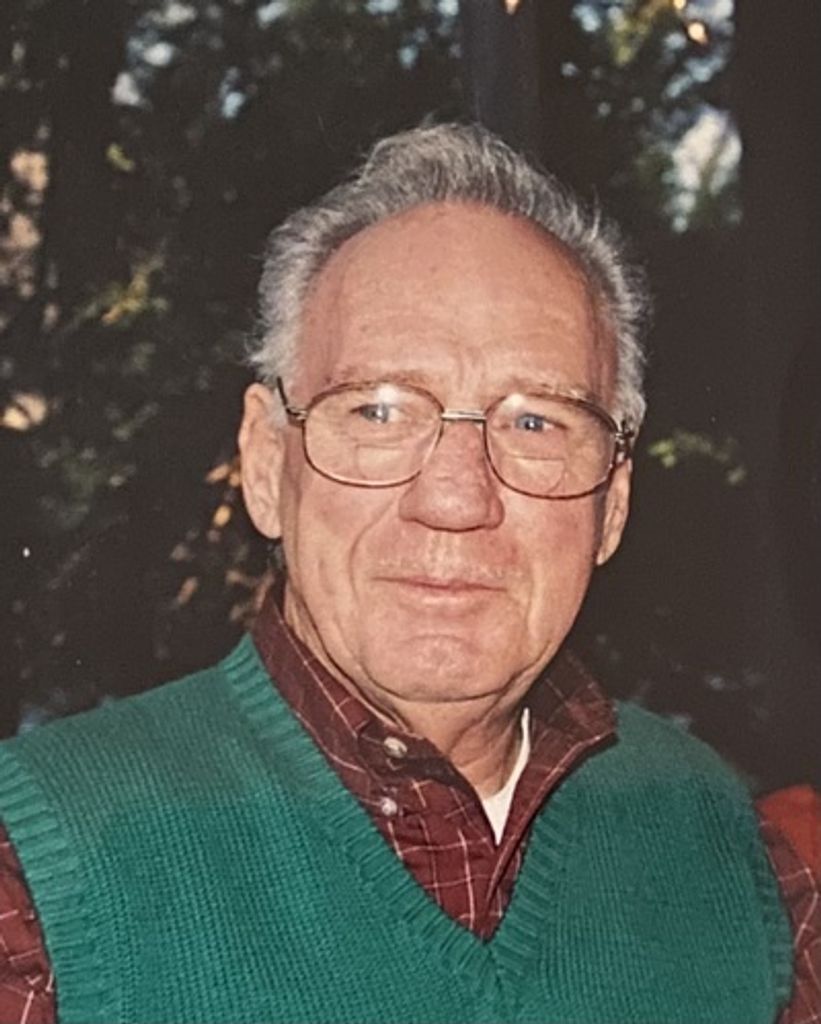 William Joseph Horan, Jr. Profile Photo