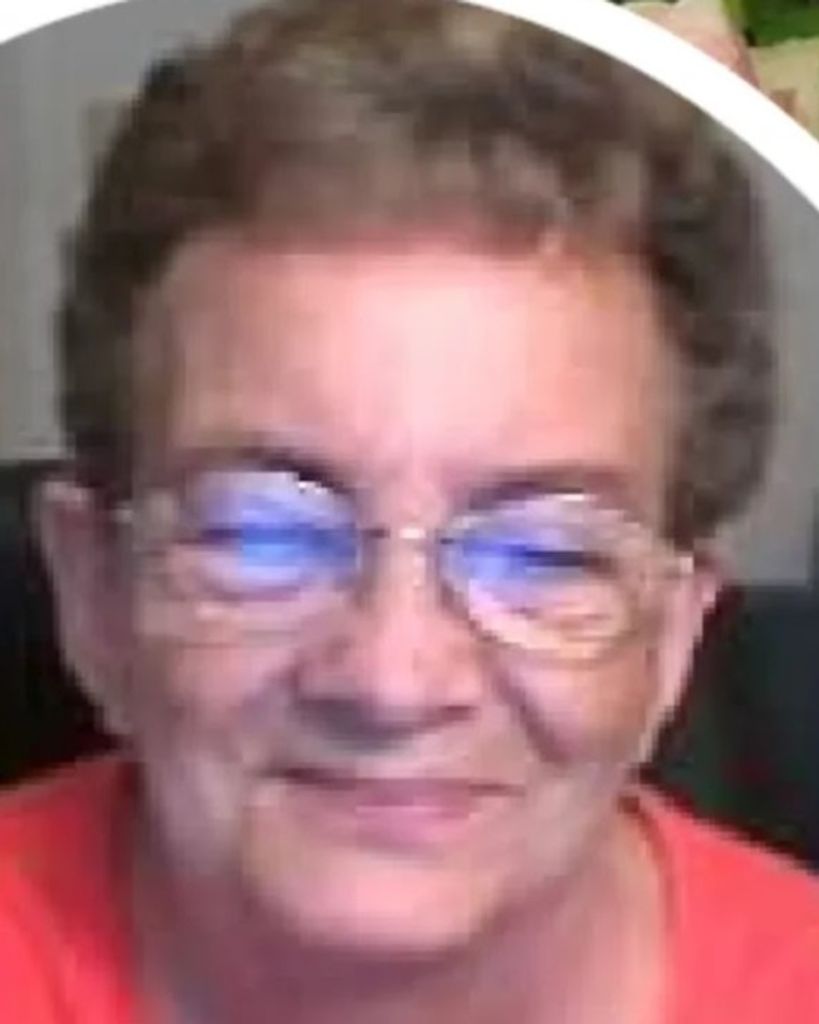 Rosemary Hawkins