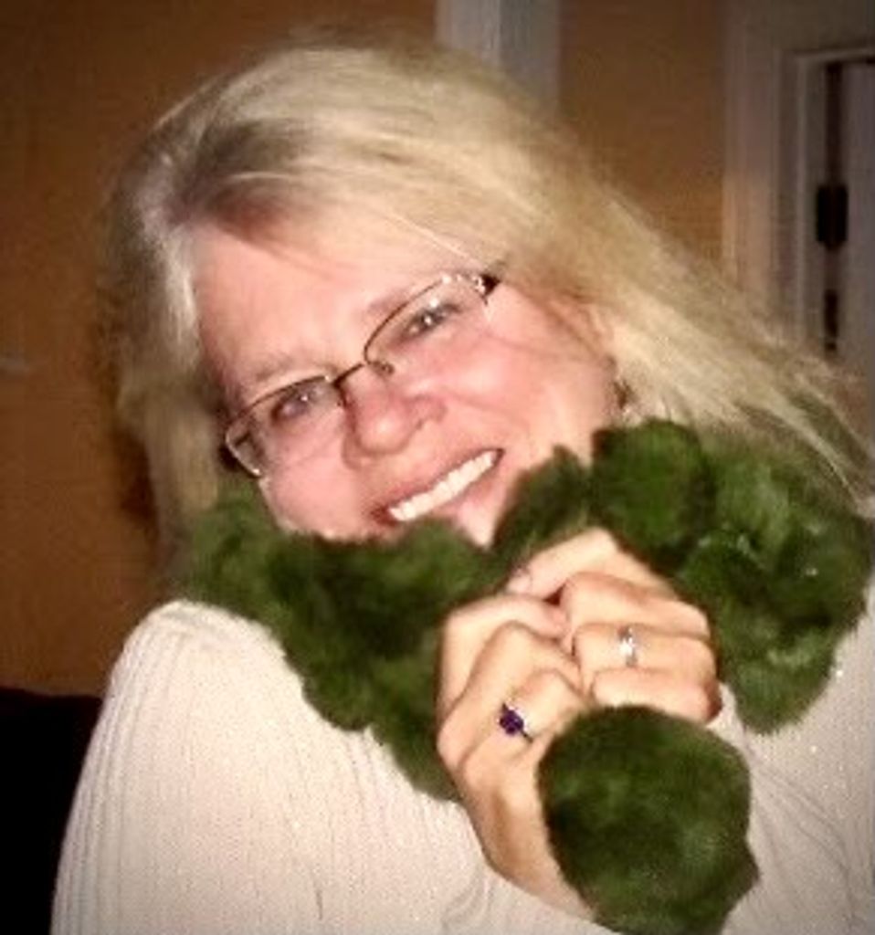 Julie Ann (Bush)  Mason