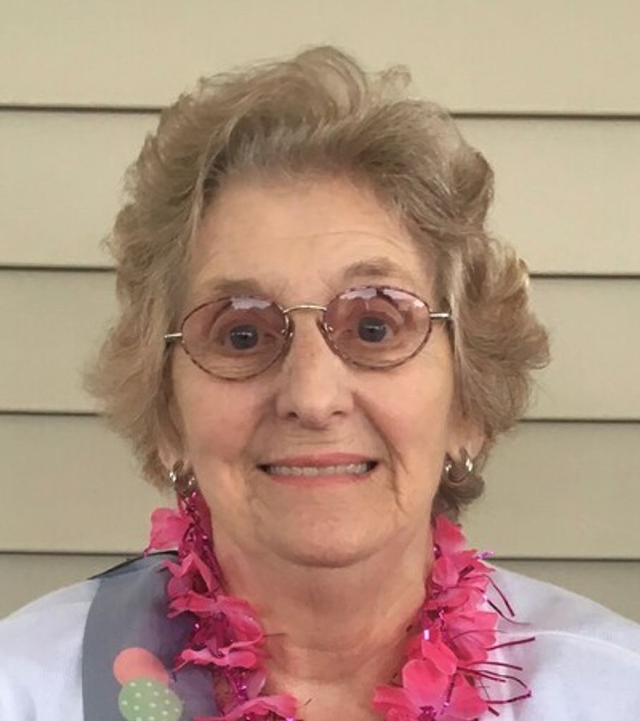 Mary D Green Profile Photo