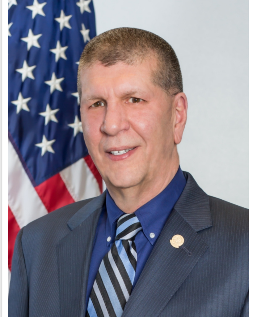 Bruce Joseph James Profile Photo