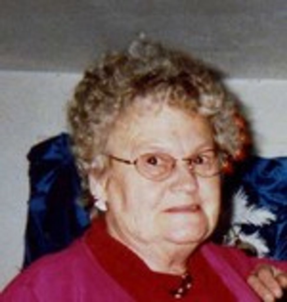 Edith L. Wilson