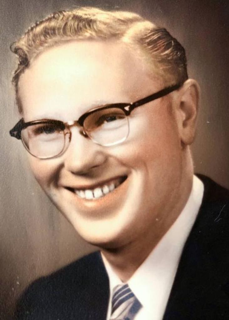 Henry C. Kaufman Jr. Profile Photo