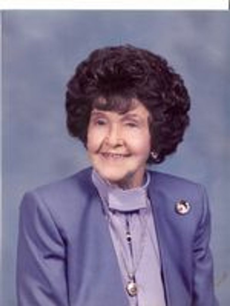 Sadie Lorelle Moore Bult