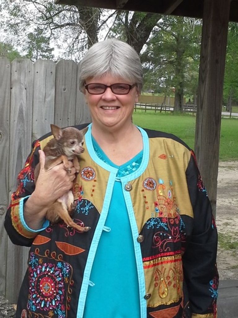 Carolyn Gayle Mcmillan Profile Photo