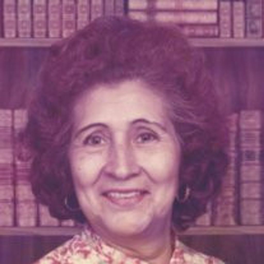 Olivia Jacinto