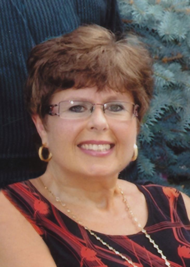Rhonda Ferguson