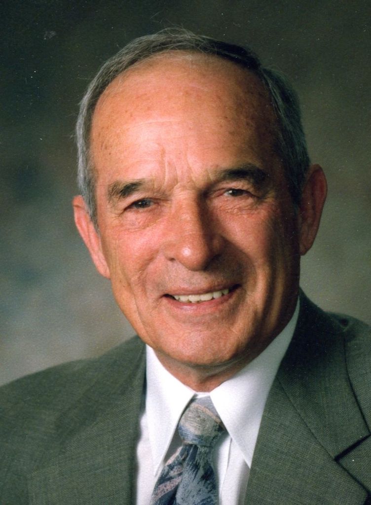 Bill G. Moore Profile Photo