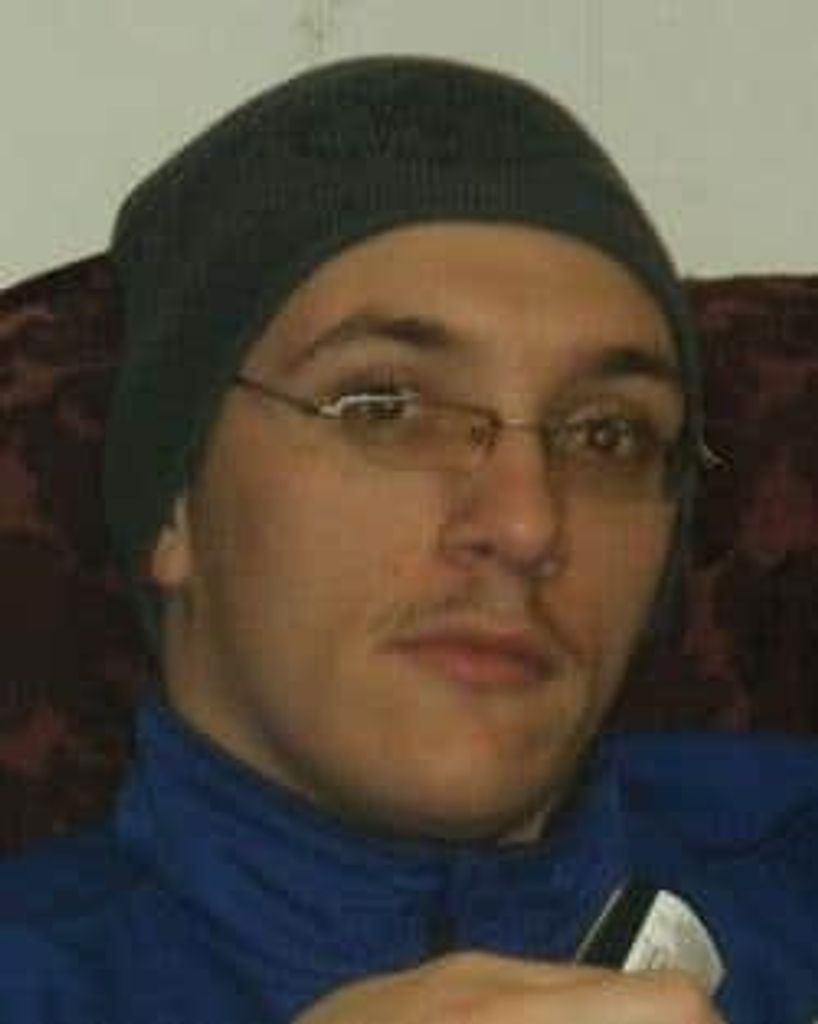 Joshua Harrison Profile Photo