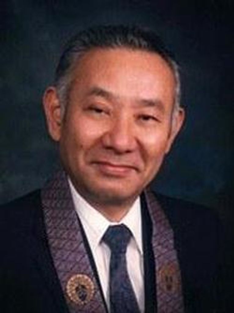 Shoji Korin