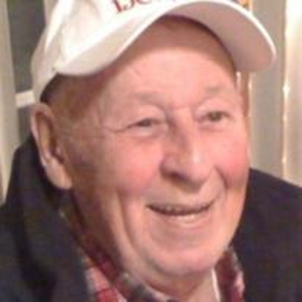 Mr Richard F. Mccarroll Profile Photo