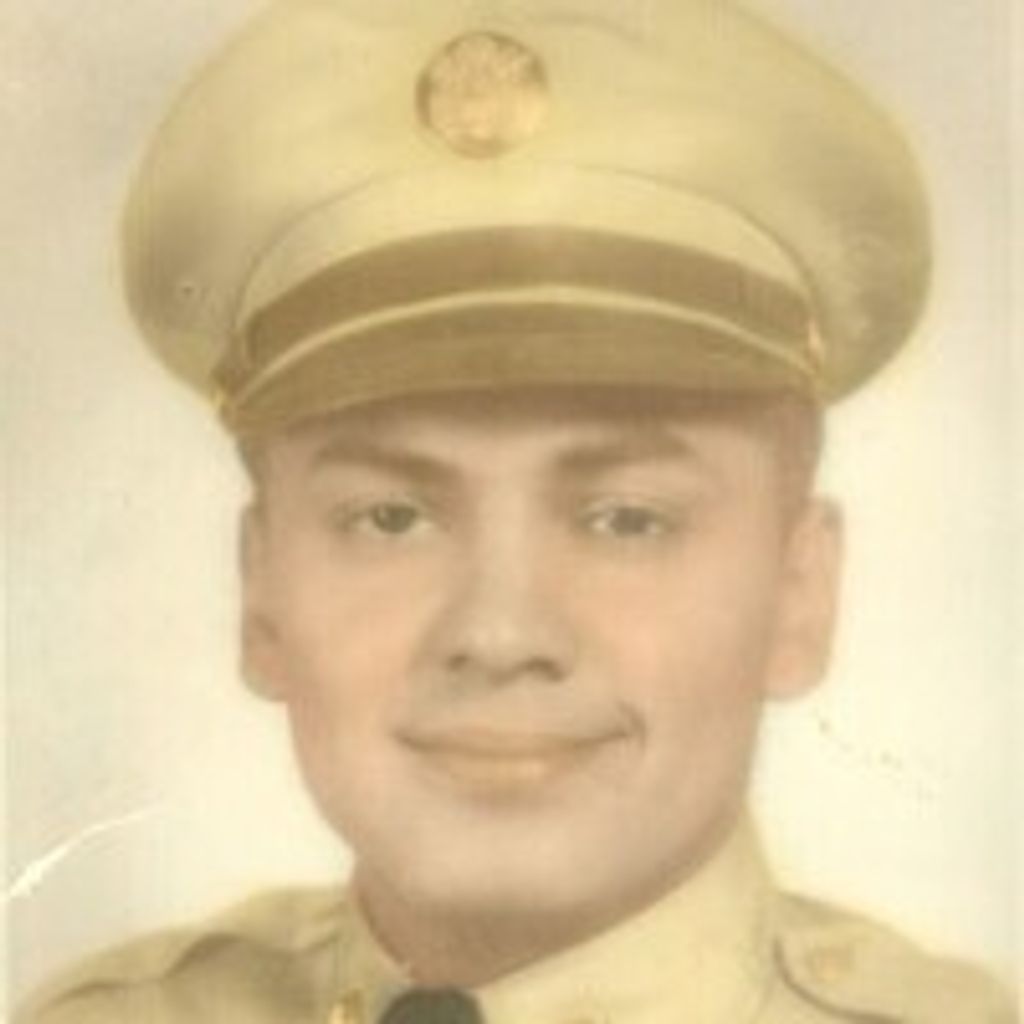 Tony Lopez Profile Photo