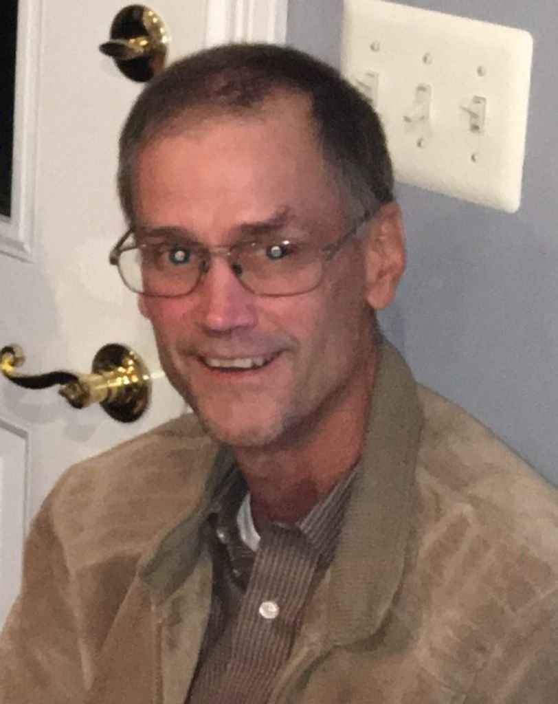 William H. Krallman
