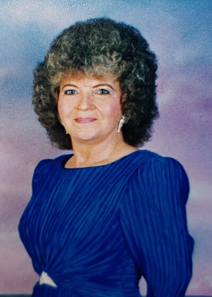 Carol Dexter Weyer